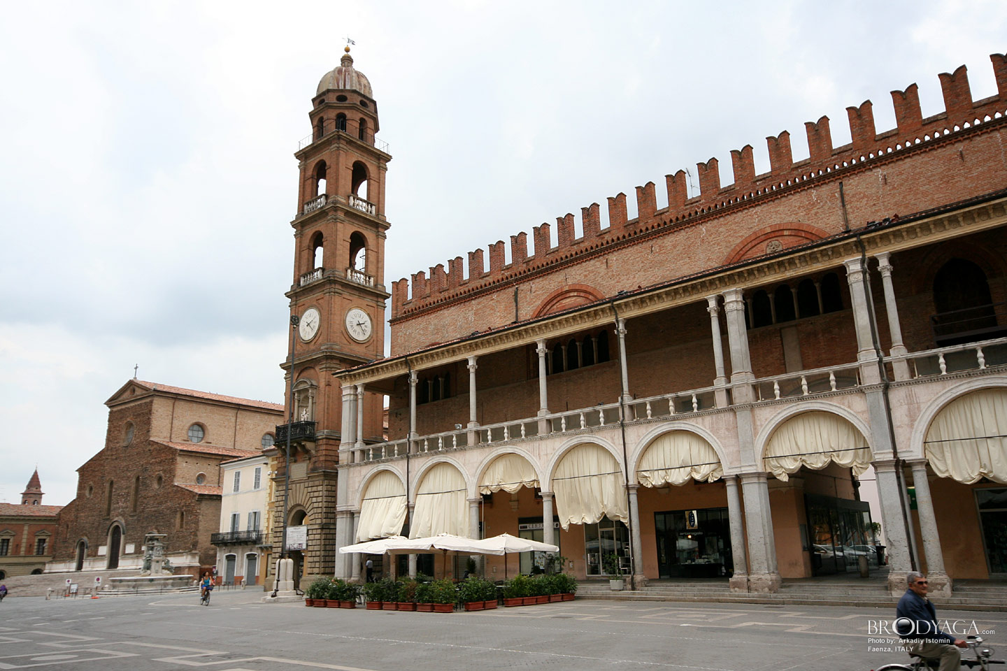 Faenza